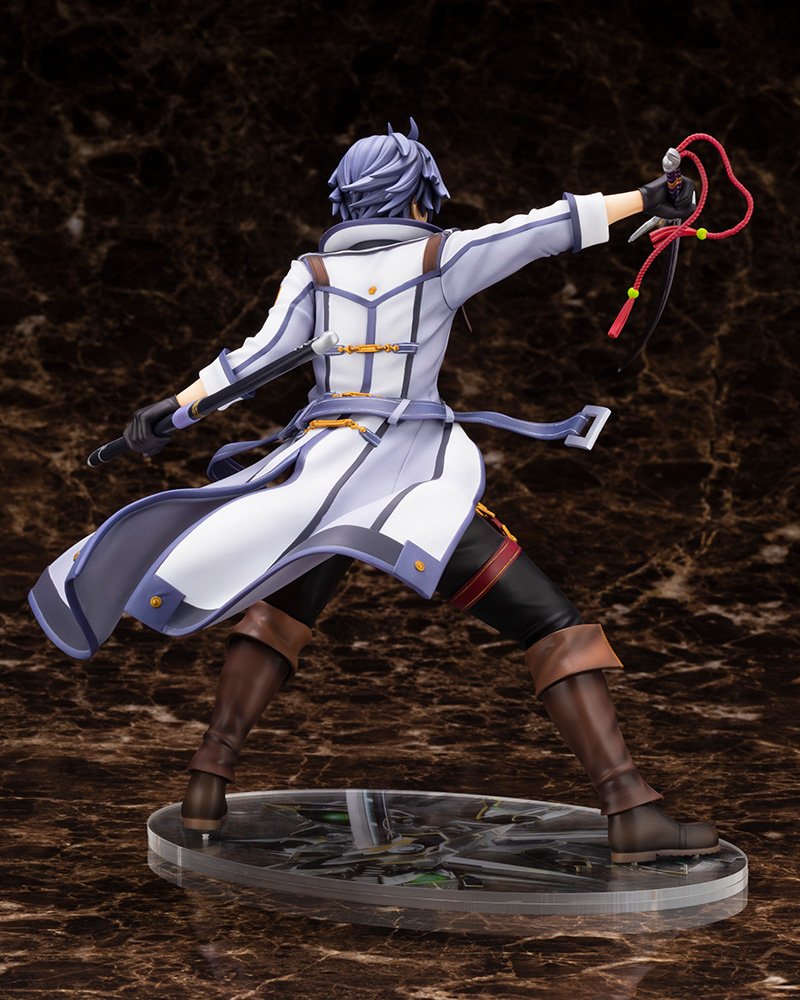 The Legend of Heroes Rean Schwarzer 1/8 Scale Figure (Re-run