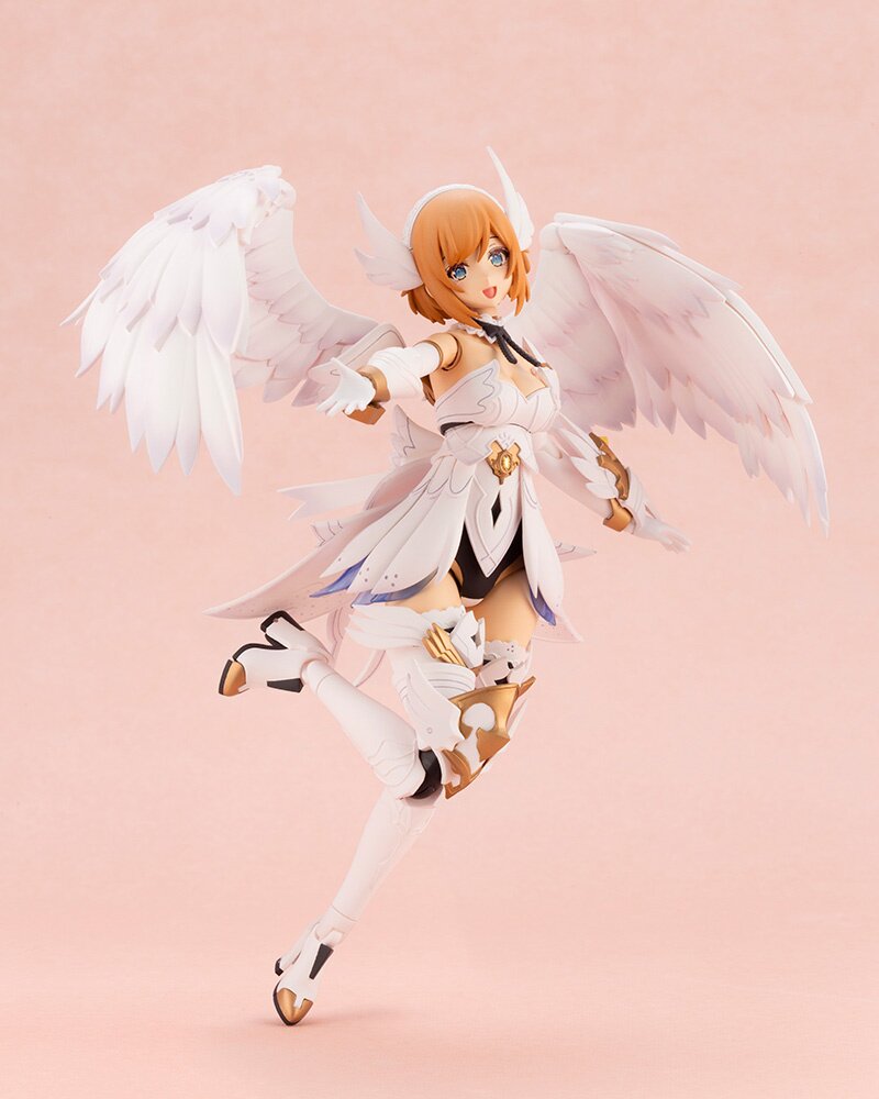 Arca Nadea Lumitea (Re-run): KOTOBUKIYA - Tokyo Otaku Mode (TOM)