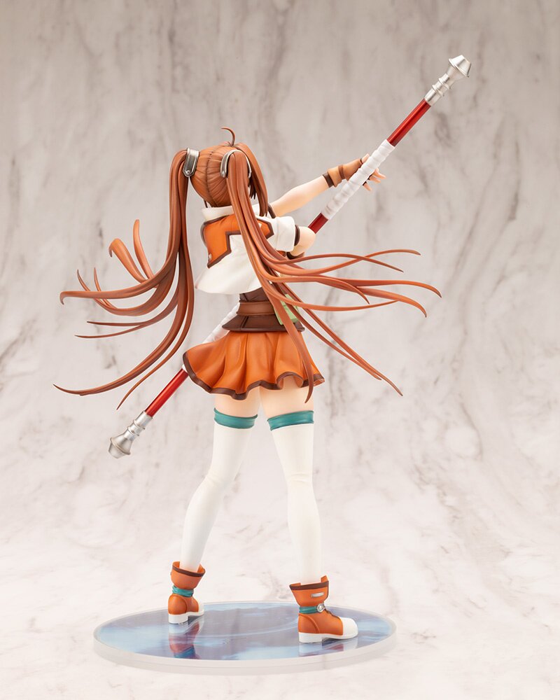 NO BOX] Kotobukiya Kiseki Series Estelle Bright 1/8 Scale