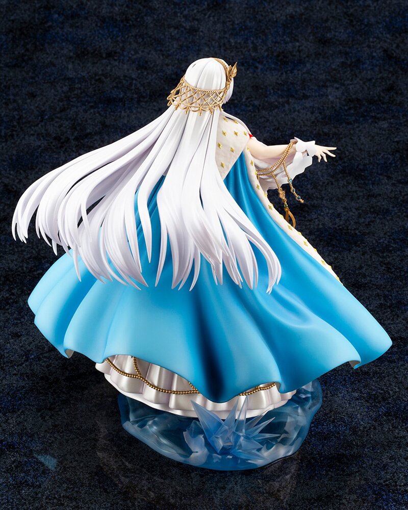 Fate/Grand Order カドック 1/7スケールフィギュア Amazon | 壽屋 Fate/Grand Order クリプター/カドック