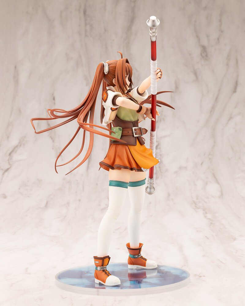 The Legend of Heroes Estelle Bright 1/8 Scale Figure - Tokyo