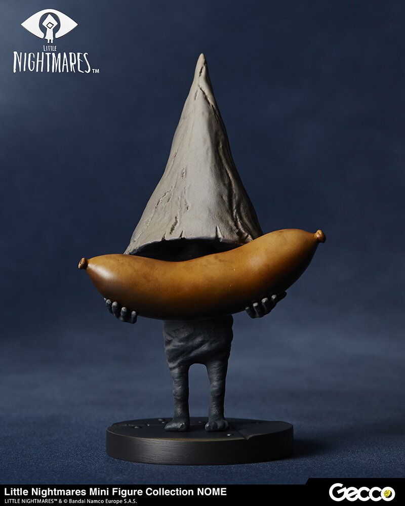 Little Nightmares II Mono Non-Scale Figure - Tokyo Otaku Mode (TOM)