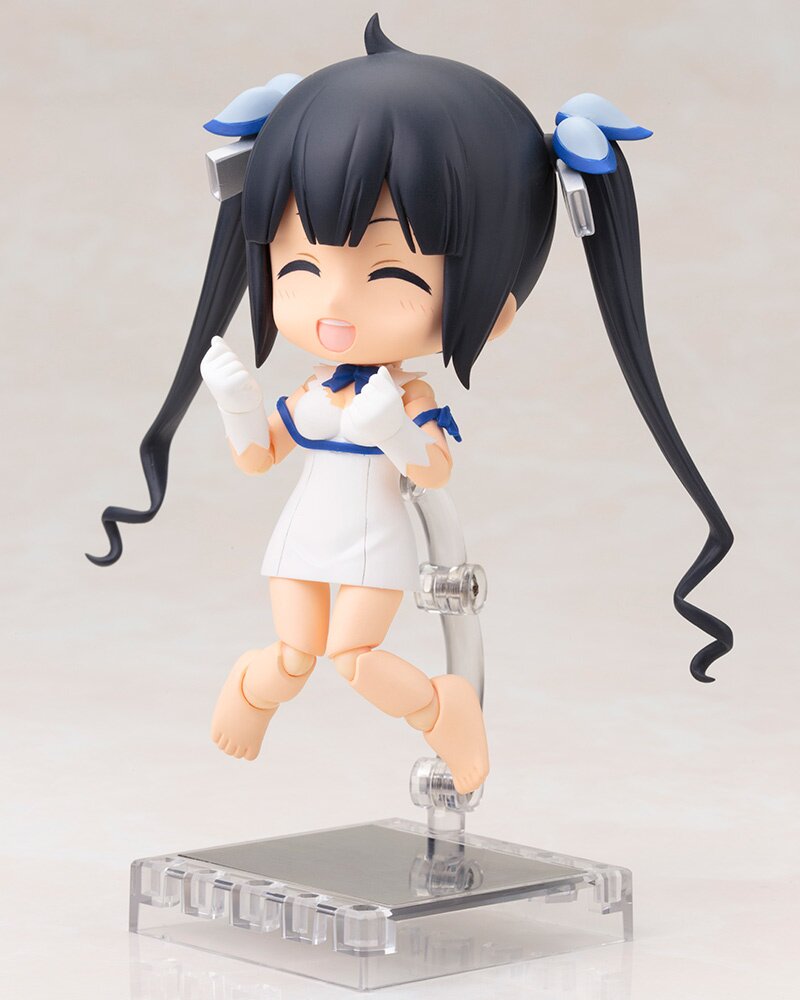 Cu-poche Hestia