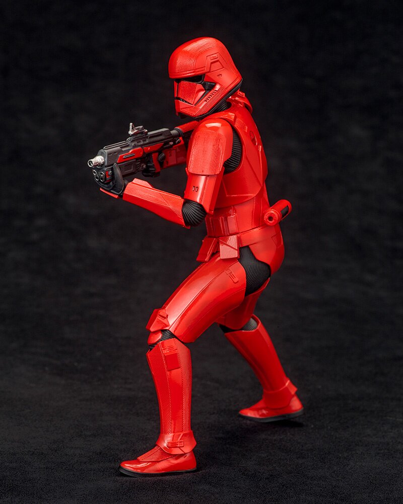 Star Wars: Troopers フィギュアセット Amazon.com: BANDAI SPIRITS S.H.Figuarts Star Wars Sith