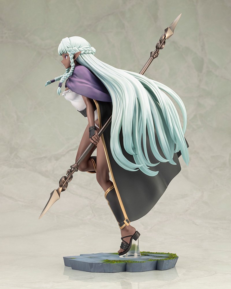Unicorn Overlord Rosalinde 1/7 Scale Figure: KOTOBUKIYA - Tokyo