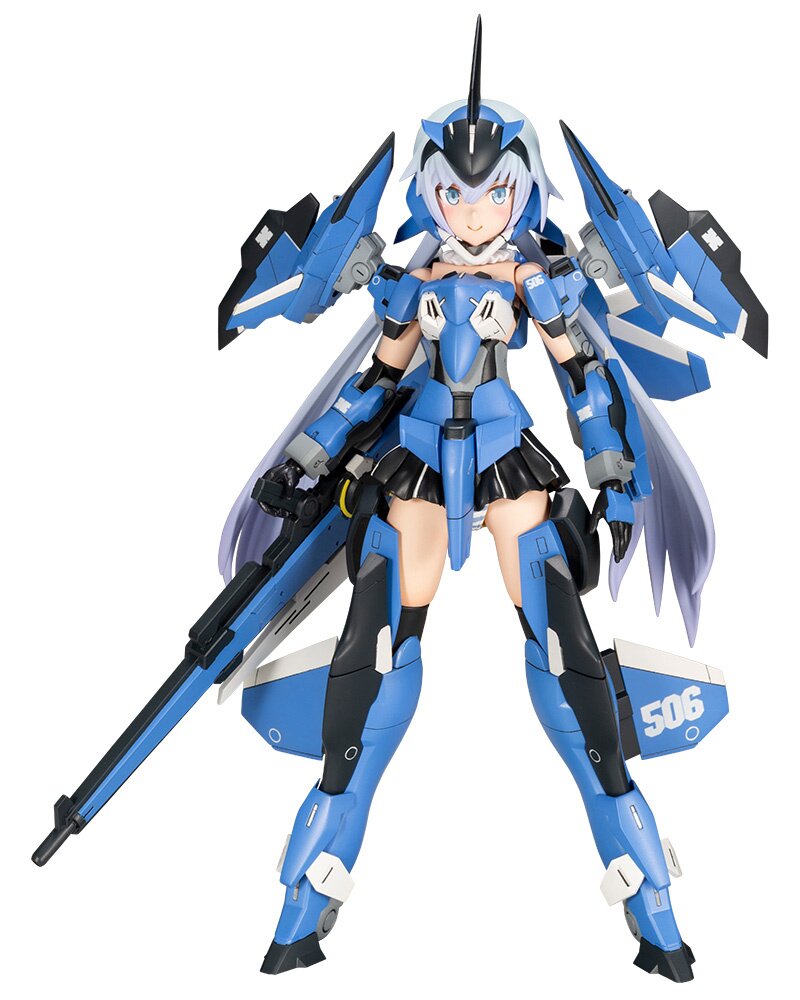 Frame Arms Girl Stylet XF3 KOTOBUKIYA Tokyo Otaku Mode (TOM)
