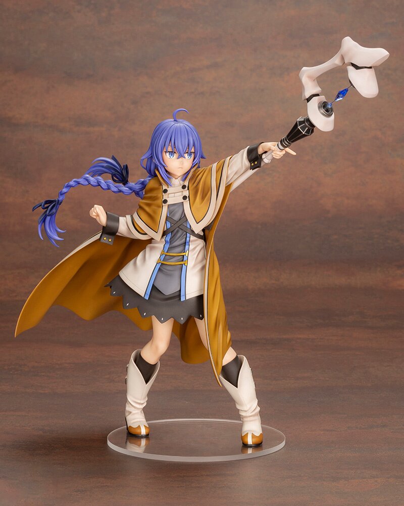 Mushoku Tensei: Jobless Reincarnation Roxy Migurdia top 1/8 Scale Figure