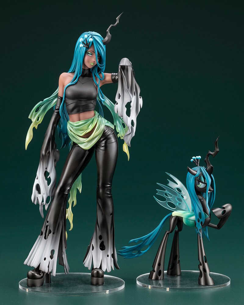 My Little Pony Bishoujo Queen Chrysalis - Tokyo Otaku Mode (TOM)
