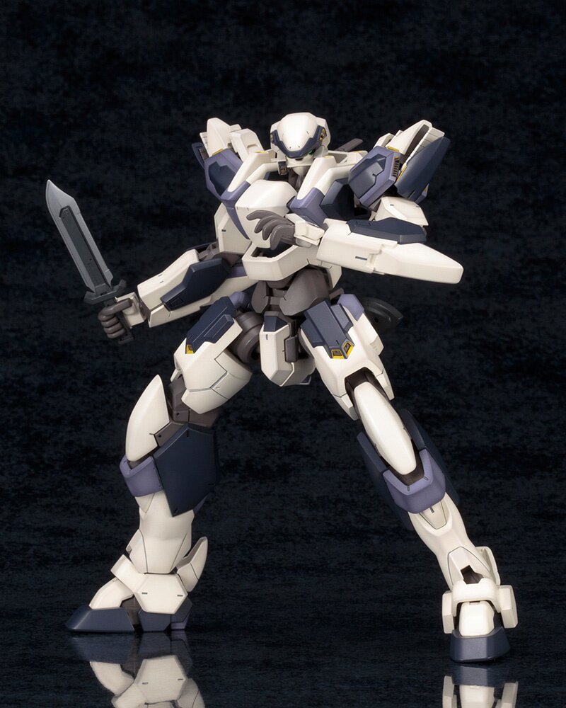 Full Metal Panic! Arbalest Plastic Model Kit - Tokyo Otaku Mode (TOM)