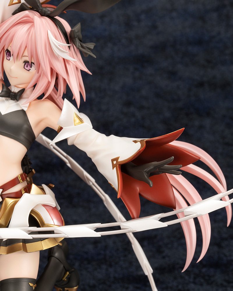 Fate Grand Order Saber Astolfo 1 7 Scale Figure KOTOBUKIYA Tokyo Fate Grand Order Saber Astolfo 1 7 Scale Figure KOTOBUKIYA Tokyo