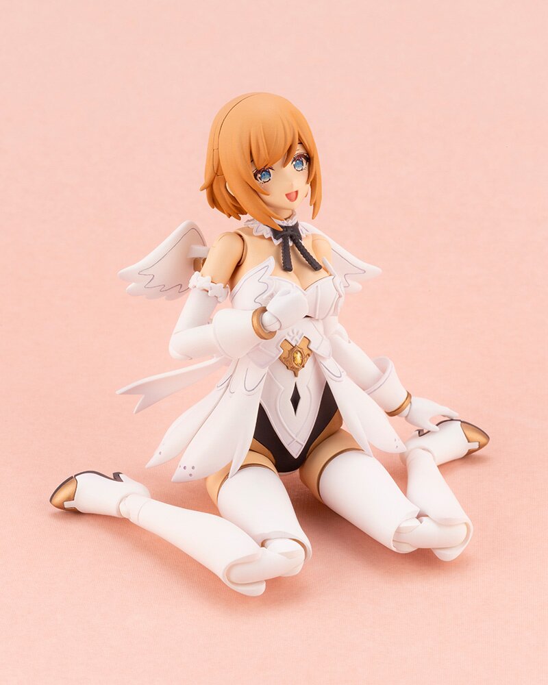 Kotobukiya ARCA NADEA ERMEIDA 新品未開封 KOTOBUKIYA ARCA NADEA ERMEDA ARCANADEA ANGEL – TX REVOLUTION