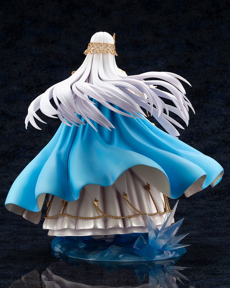 Fate/Grand Order Caster/Anastasia 1/7 Scale Figure: KOTOBUKIYA