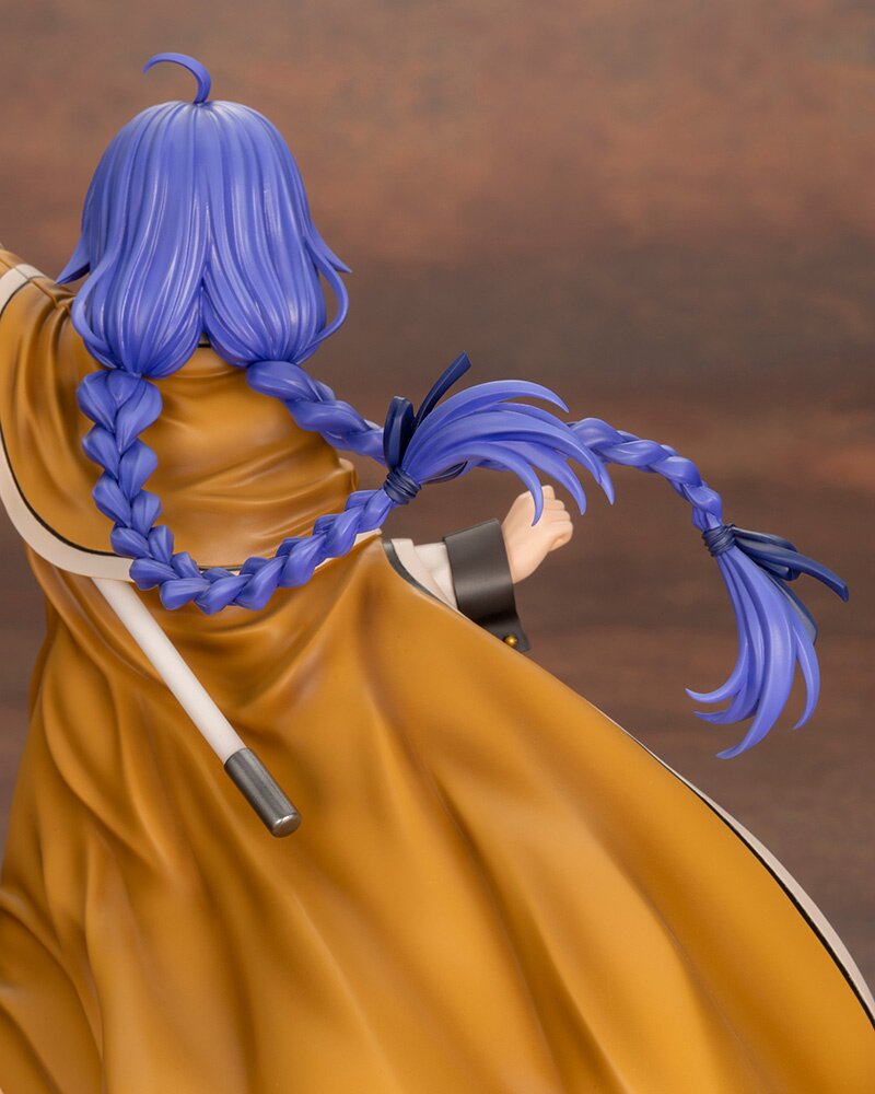 Figurine Roxy Migurdia - Mushoku Tensei - Kotobukiya 1/8 - Neuve