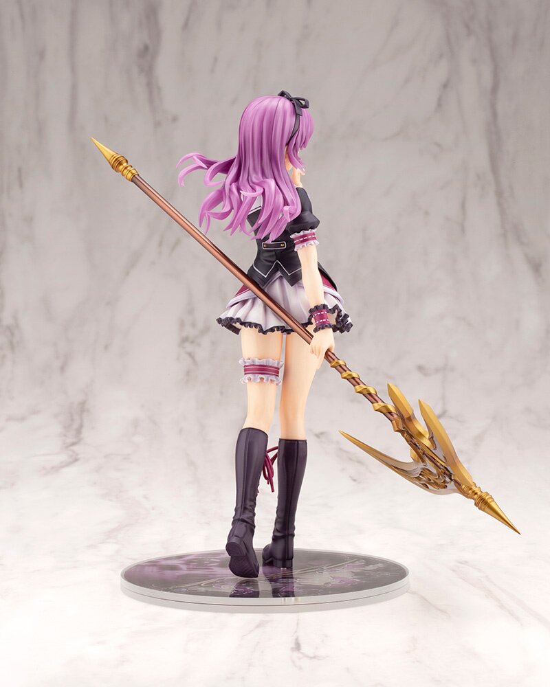 renne♡ Nendoroid Trails in the Sky The Legend of Heroes SC Renne Figure