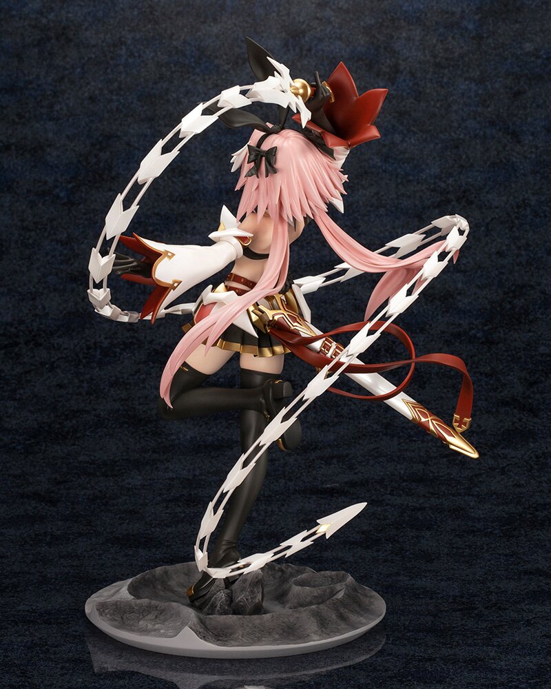 astolfo sex doll Assfolto Kyun (Astolfo Onahole Parody Toy) main image 1