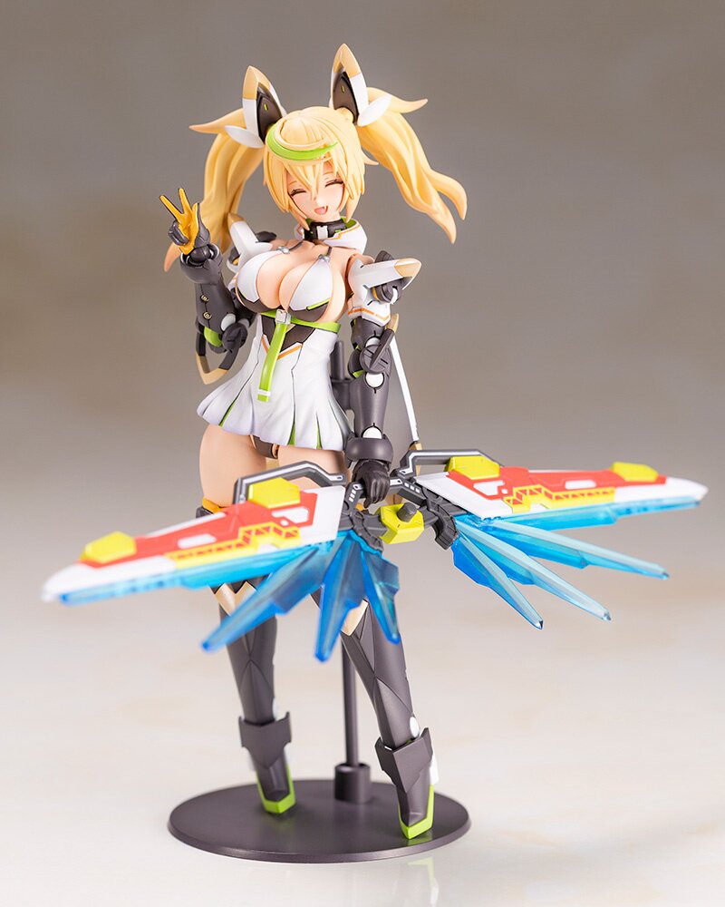 Phantasy Star Online 2 es Gene: Stella Tears Ver. (Re-run): KOTOBUKIYA ...