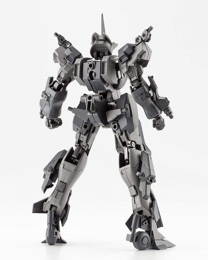 Frame Arms SA-16Ex Stylet: Multi Weapon Expansion Test Type