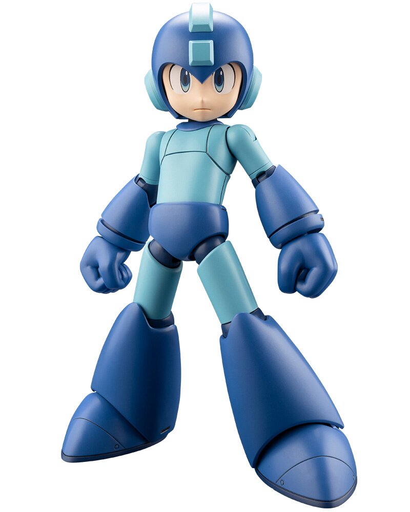 Mega Man: Mega Man 11 Ver. (Re-run): KOTOBUKIYA 24% OFF