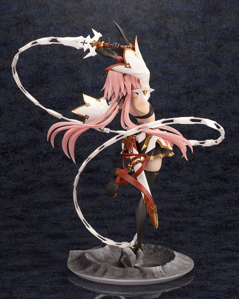 Fate/ Grand Order PVC Statue 1/7 Saber/Astolfo 30 cm