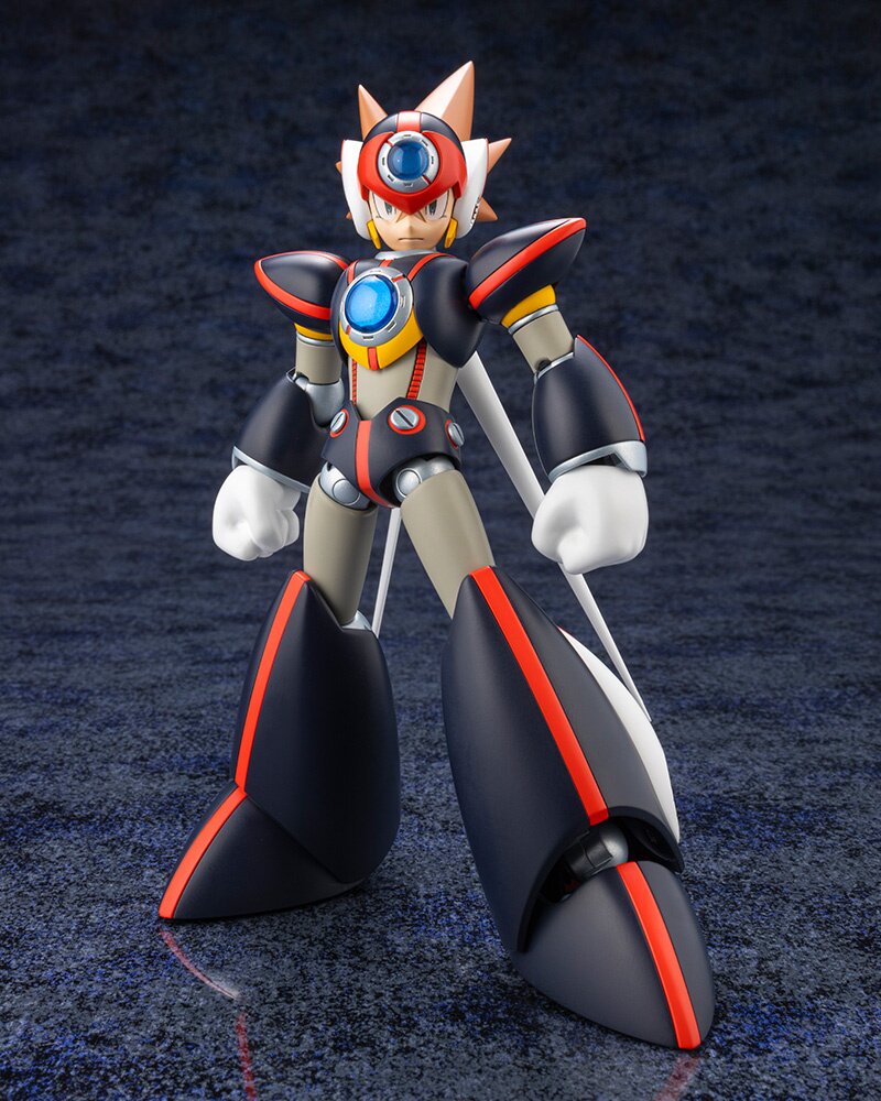 Mega Man X Axl: KOTOBUKIYA 23% OFF - Tokyo Otaku Mode (TOM)