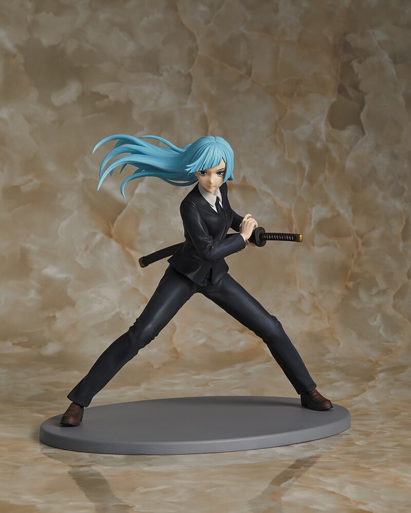 Jujutsu Kaisen Kasumi Miwa Non-Scale Figure: Taito - Tokyo Otaku