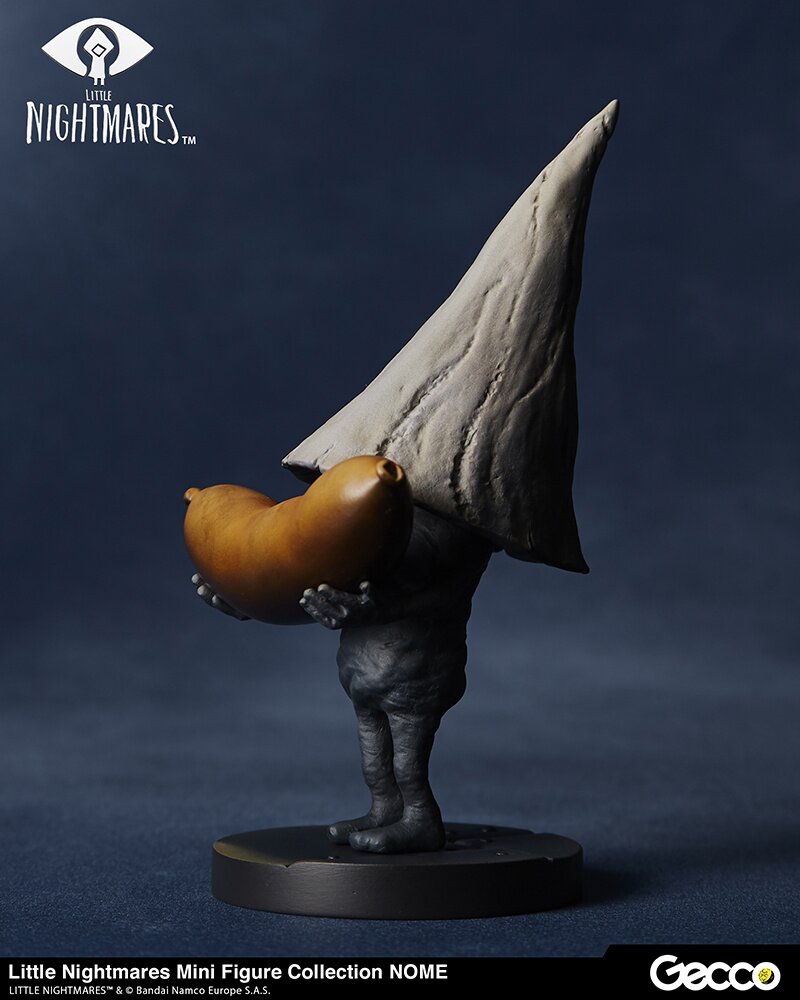 Little Nightmares II Mono Non-Scale Figure - Tokyo Otaku Mode (TOM)