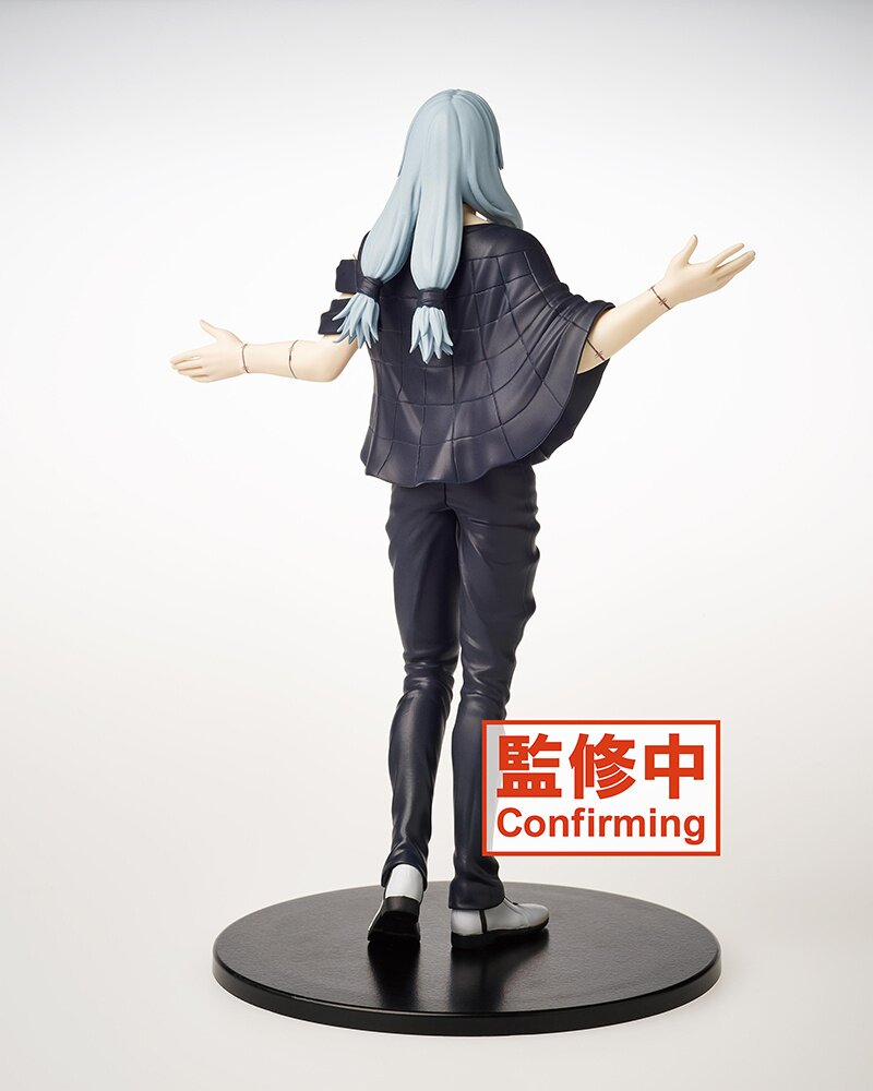 Jujutsu Kaisen Figure Nanami Kento 18cm Original Anime Action