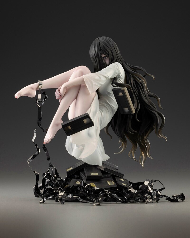 Horror Bishoujo Sadako