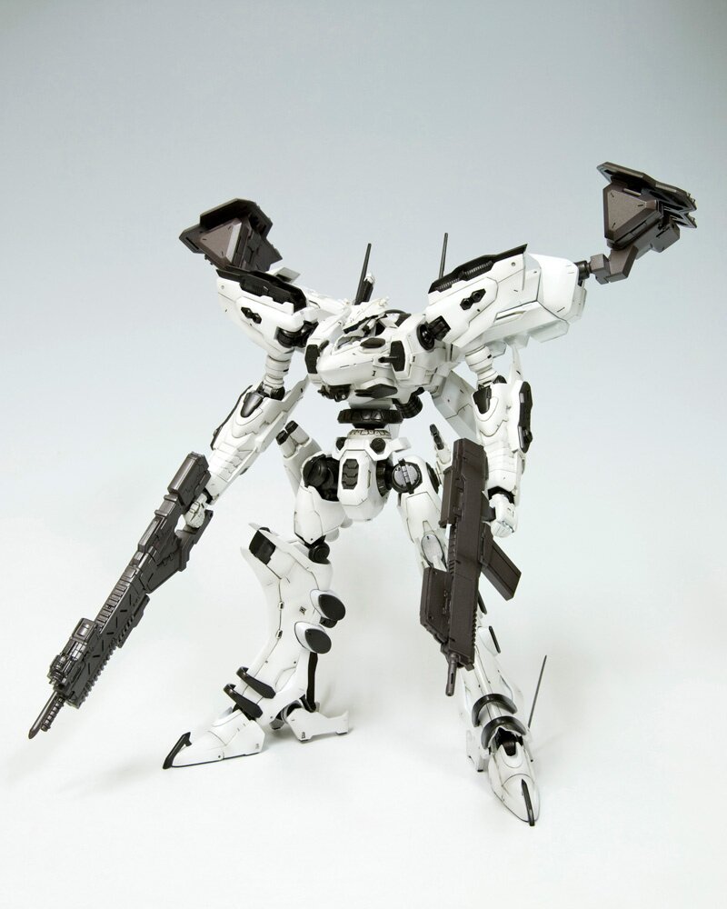 Armored Core: For Answer - Wikipedia