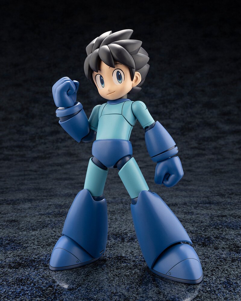 【あす楽対応】 Mega Man: Mega Man 11 Ver. (Re-run): KOTOBUKIYA 24% OFF コミック・アニメ