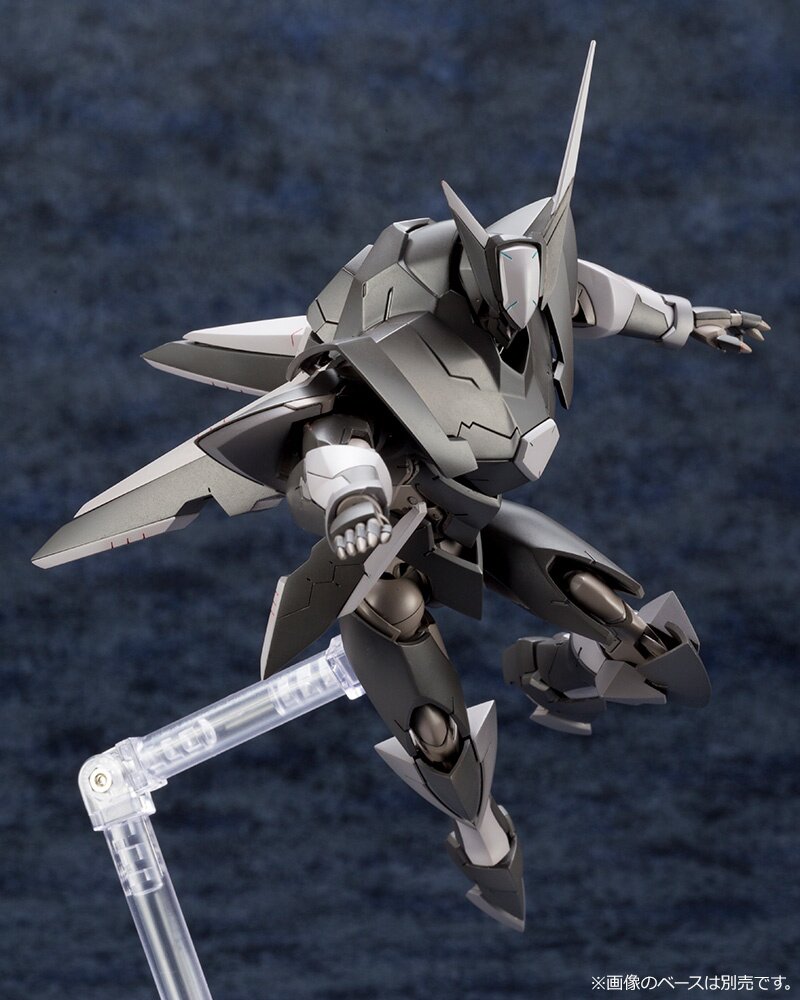 【新品・未開封】ROBOT魂 Plan 1055 BELIAL ROBOT SPIRITS Side AS Full Metal Panic Plan 1055 BELIAL