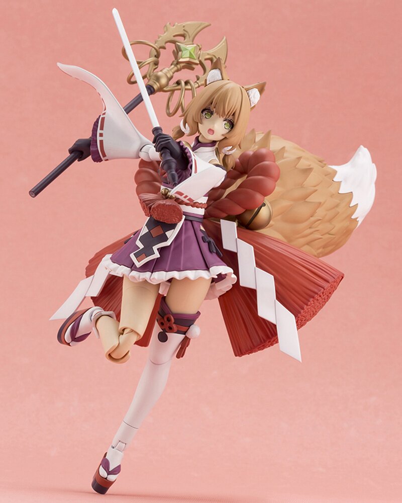 Kotobukiya ARCA NADEA ERMEIDA 新品未開封 Kotobukiya ARCA NADEA ERMEIDA 新品未開封 ARCANADEA ERMEDA