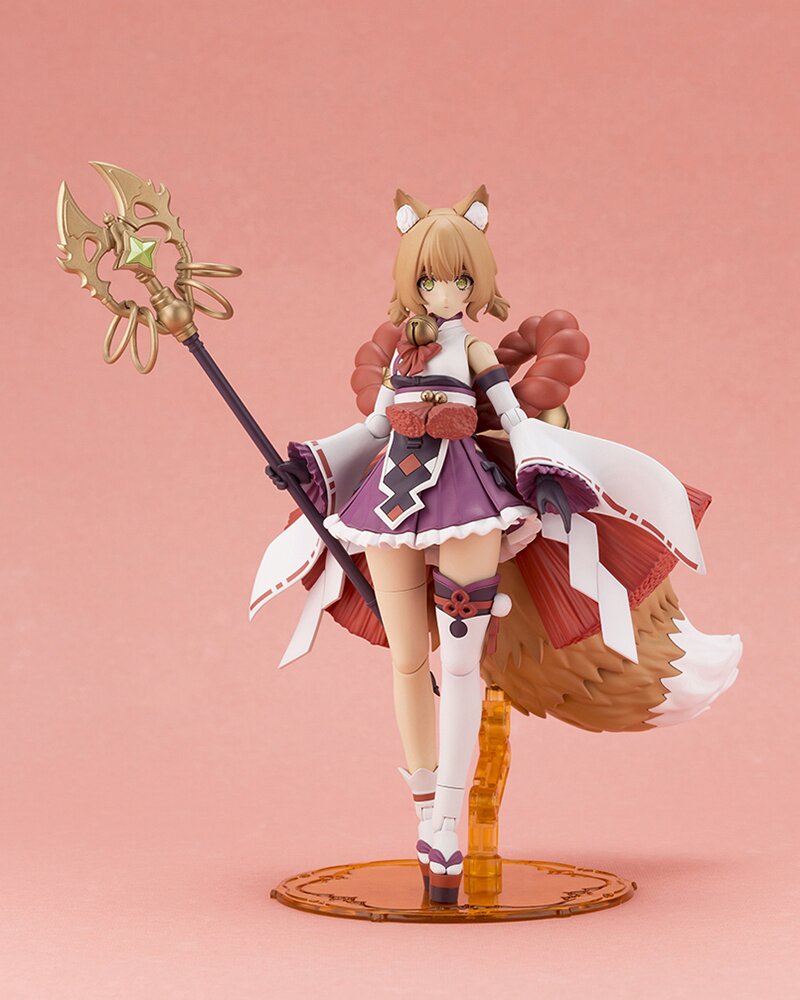 Kotobukiya ARCA NADEA ERMEIDA 新品未開封 KOTOBUKIYA ARCA NADEA ERMEDA ARCANADEA ANGEL – TX REVOLUTION