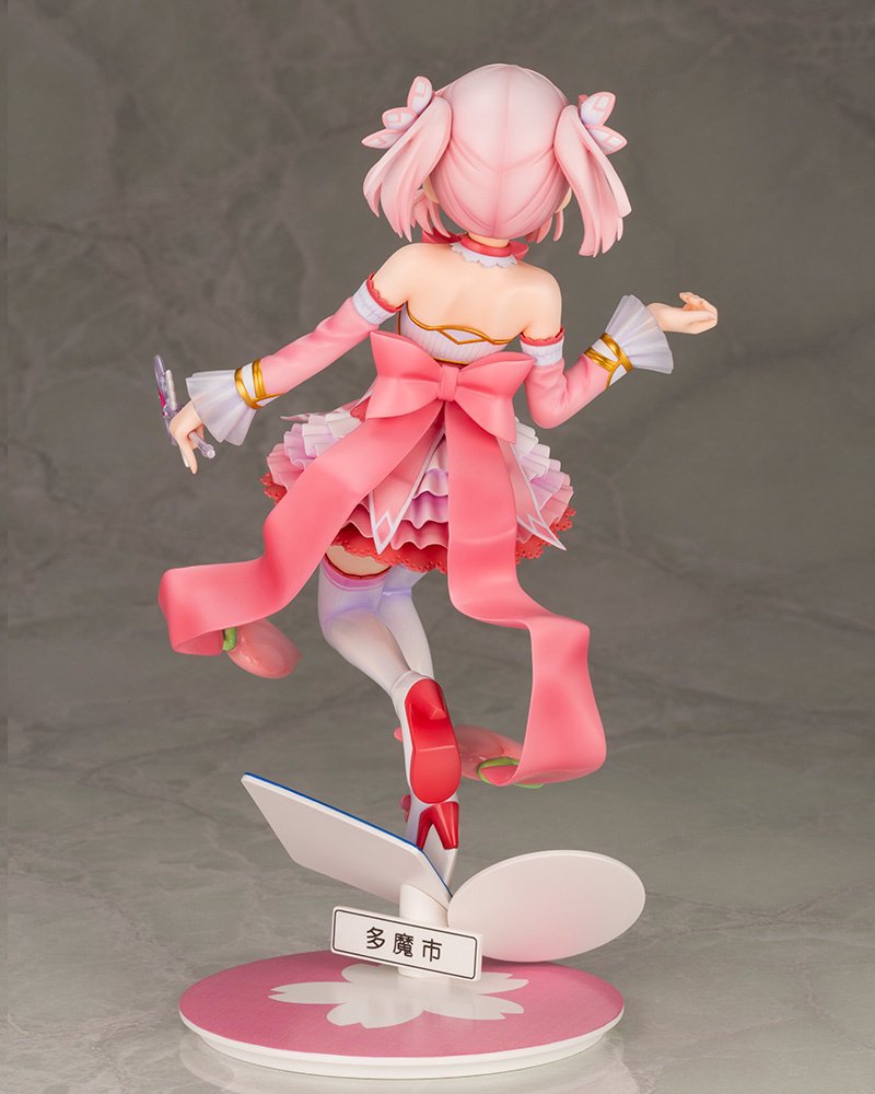 The Demon Girl Next Door Momo Chiyoda 1/7 Scale Figure (Re-run