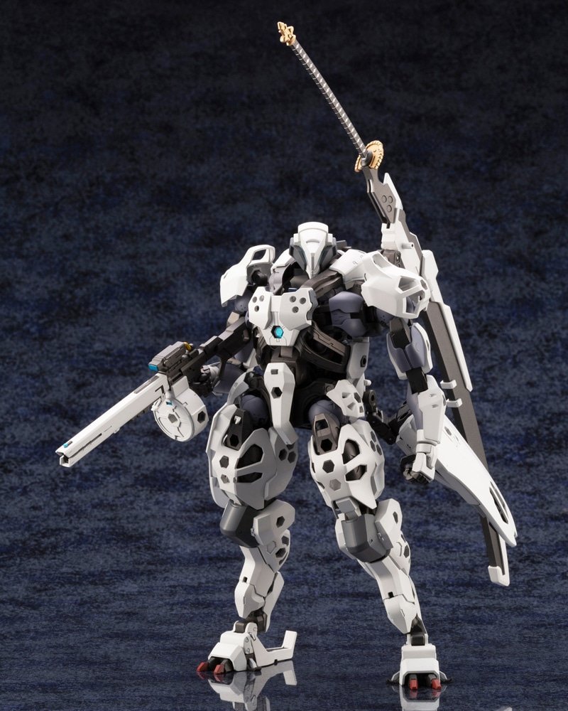 コトブキヤ V-THOR ブイトール HEXA GEAR Hexa Gear V-Thor (Re-run): KOTOBUKIYA 23% OFF - Tokyo Otaku Mode (TOM)