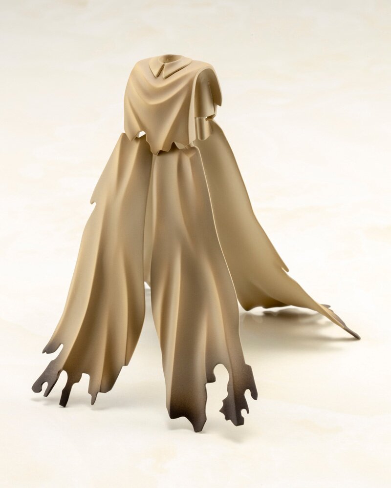 M.S.G. Dress Up Parts: Crash Cloak: KOTOBUKIYA - Tokyo Otaku