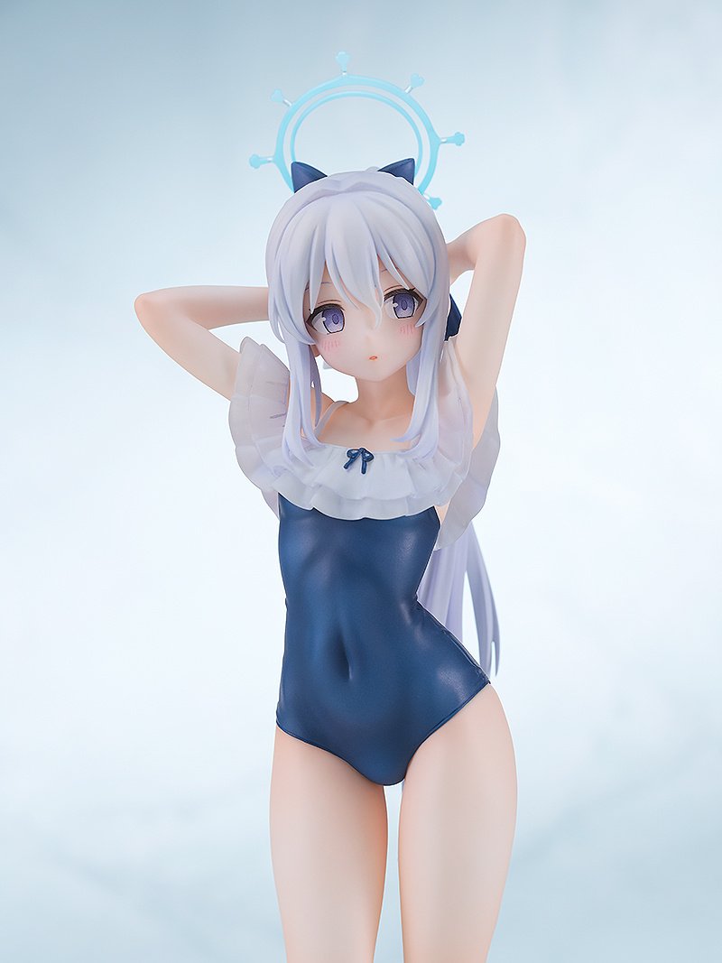 コミック・アニメ Miyako (Swimming Suit Memorial Lobby) Blue Archive Miyako (Swimsuit): Memorial Lobby Ver. 1/7 Scale