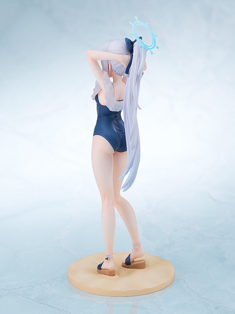 Blue Archive Miyako (Swimsuit): Memorial Lobby Ver. 1/7 Scale