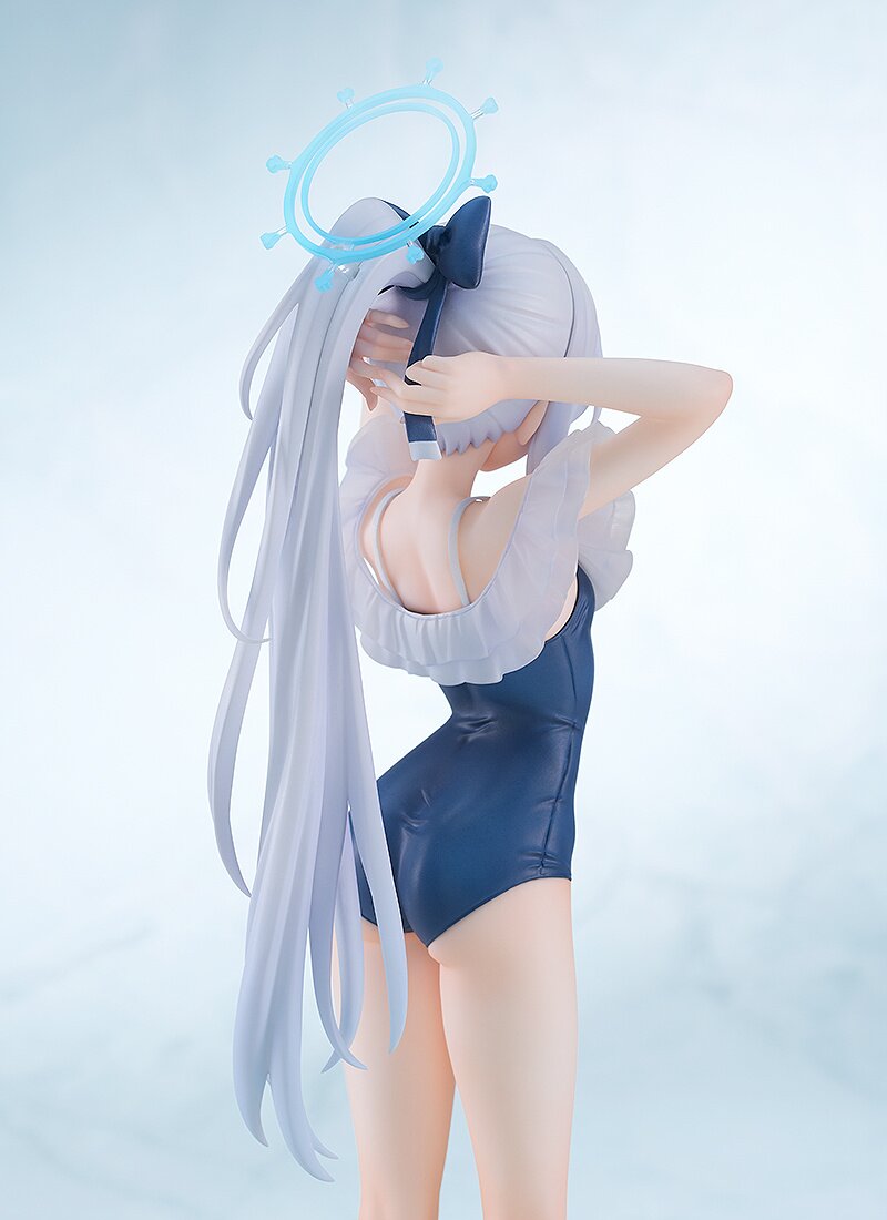 miyakoです！ Blue Archive Miyako (Swimsuit): Memorial Lobby Ver. 1/7