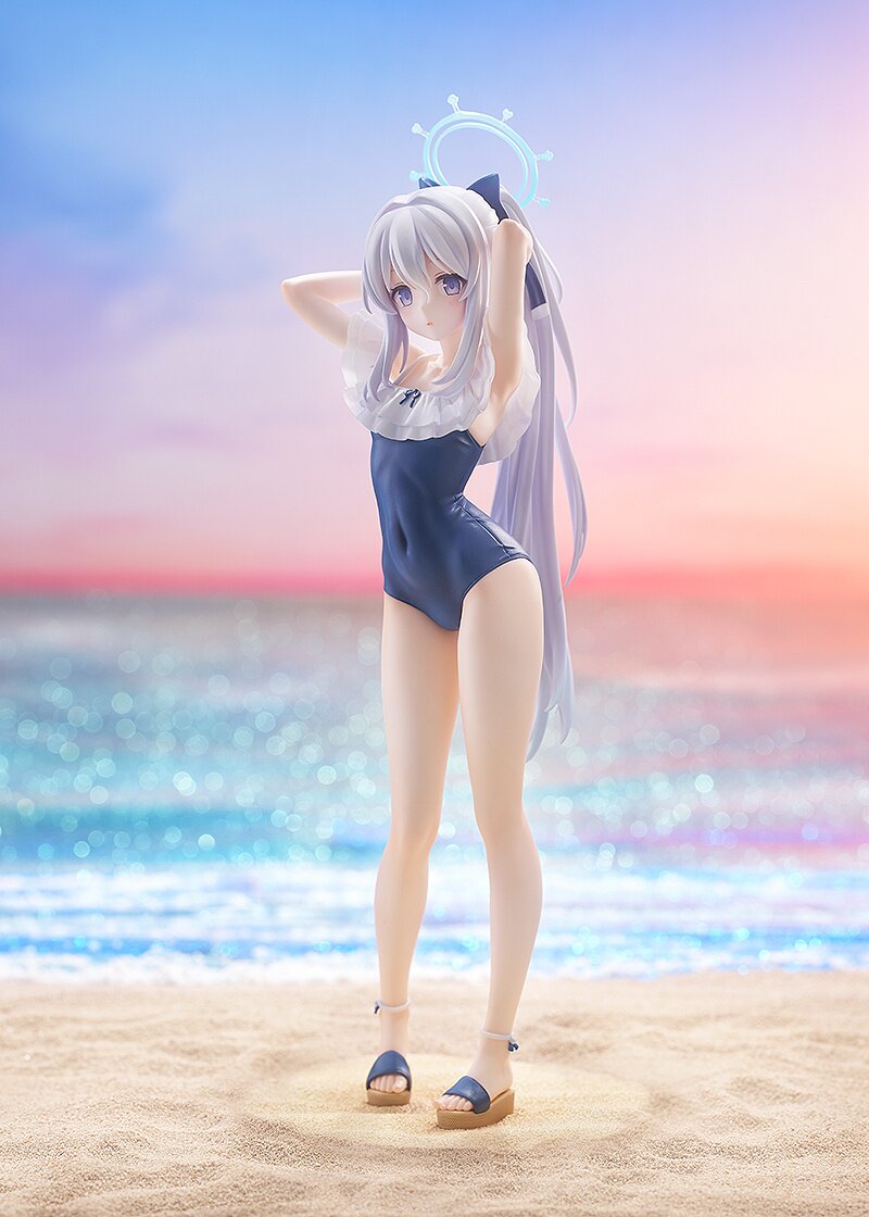 Blue Archive Miyako (Swimsuit): Memorial Lobby Ver. 1/7 Scale Figure