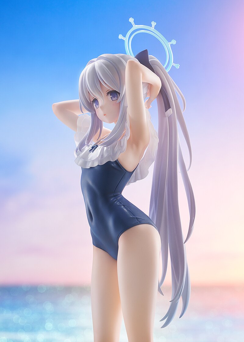 Blue Archive Miyako (Swimsuit): Memorial Lobby Ver. 1/7 Scale