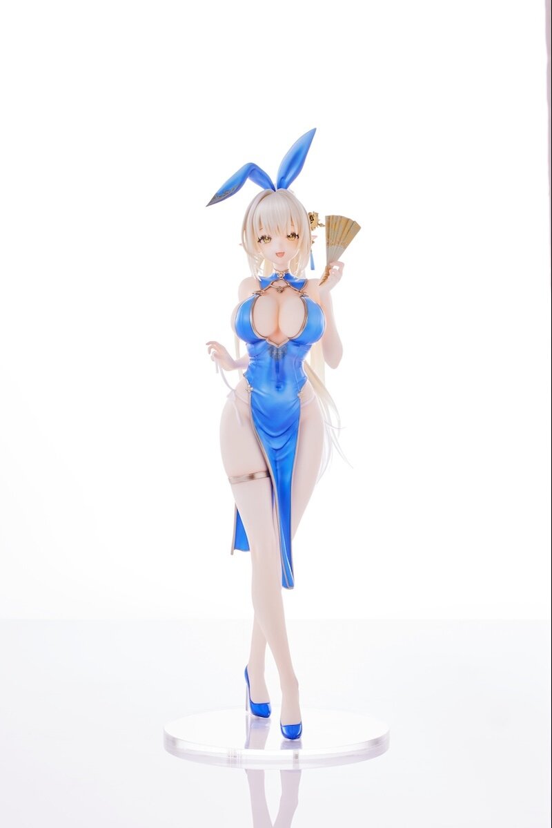 Zephyrianna - Ashura-chan / 阿修羅ちゃん by Ado (Metal +