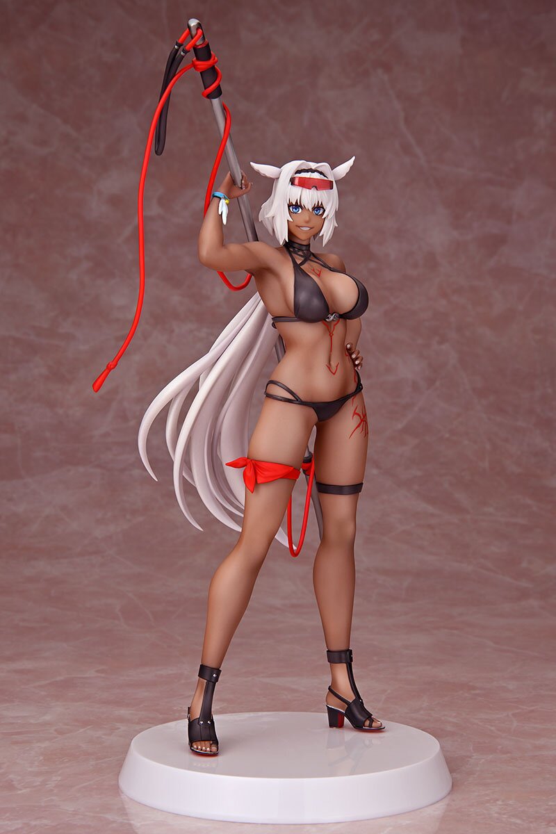 Fate/Grand Order ライダー/カイニス1/8 フィギュア Fate/Grand Order Rider/Caenis Summer Queens 1/8 Scale Figure
