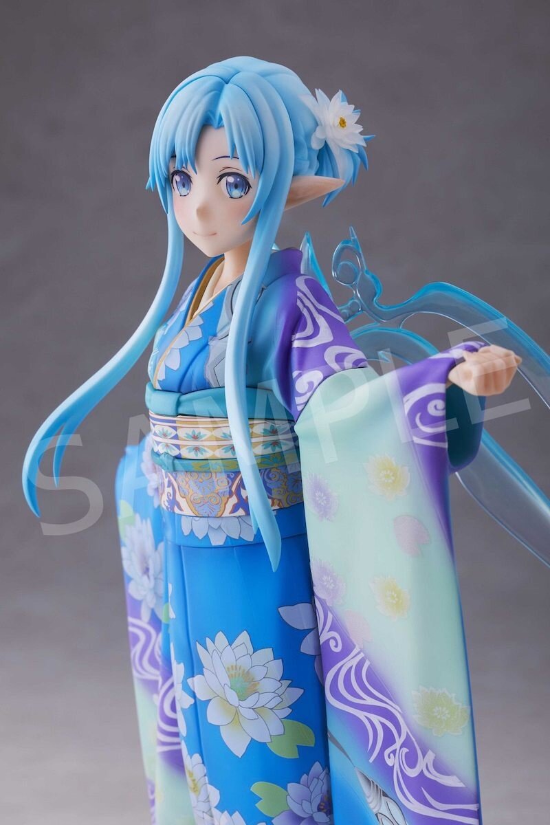 Sword Art Online: Alicization B1 Tapestry [Asuna Yuuki] (Anime Toy) -  HobbySearch Anime Goods Store
