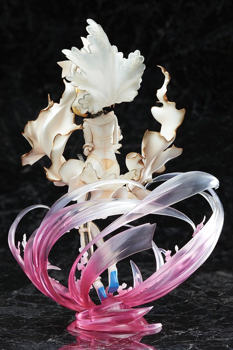 Fate/Extra] Nero Bride Special Edition Figure: Type-Moon