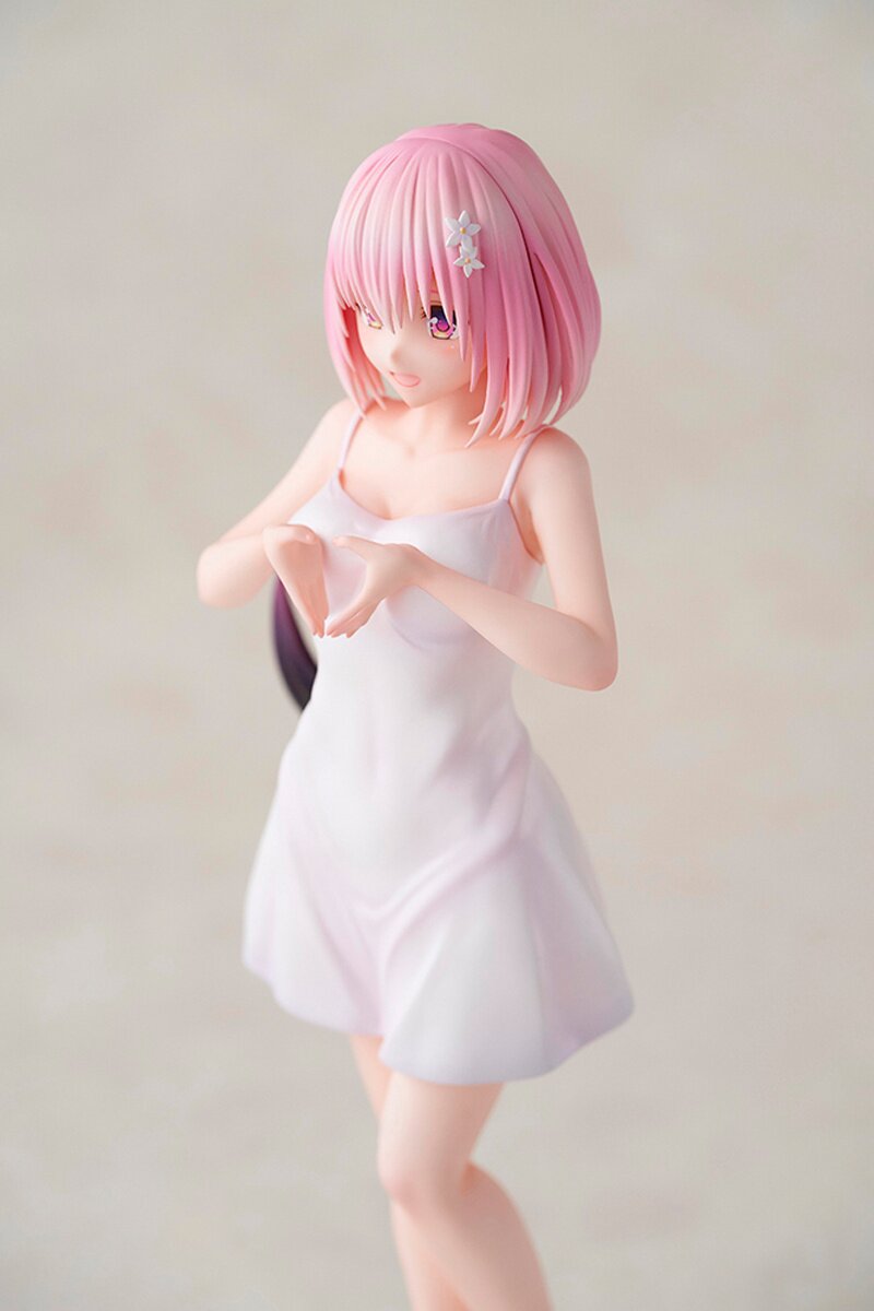 To Love-Ru 15th Anniversary Exhibition Finale Momo Belia