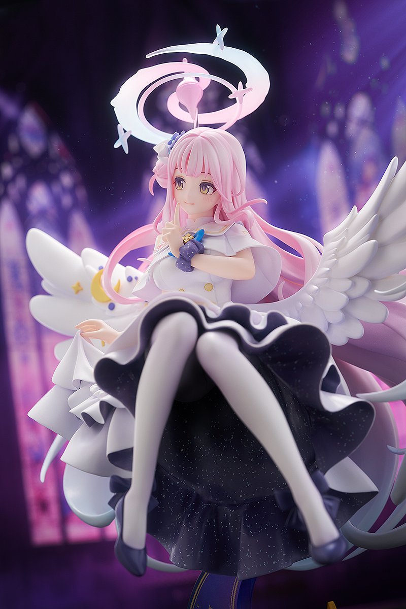 Blue Archive Mika -Call of the Stars- 1/7 Scale Figure: Good Smile