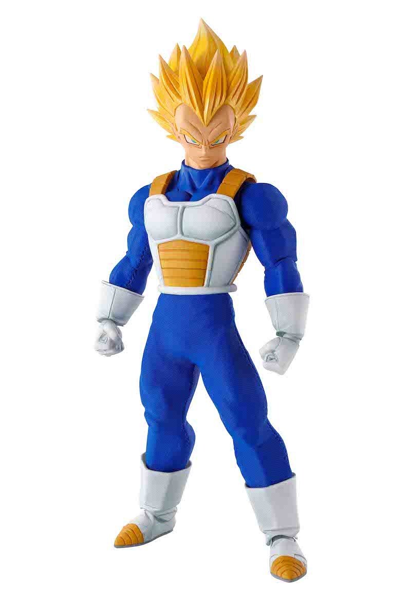 Imagination Works Dragon Ball Z Vegeta - Tokyo Otaku Mode (TOM)