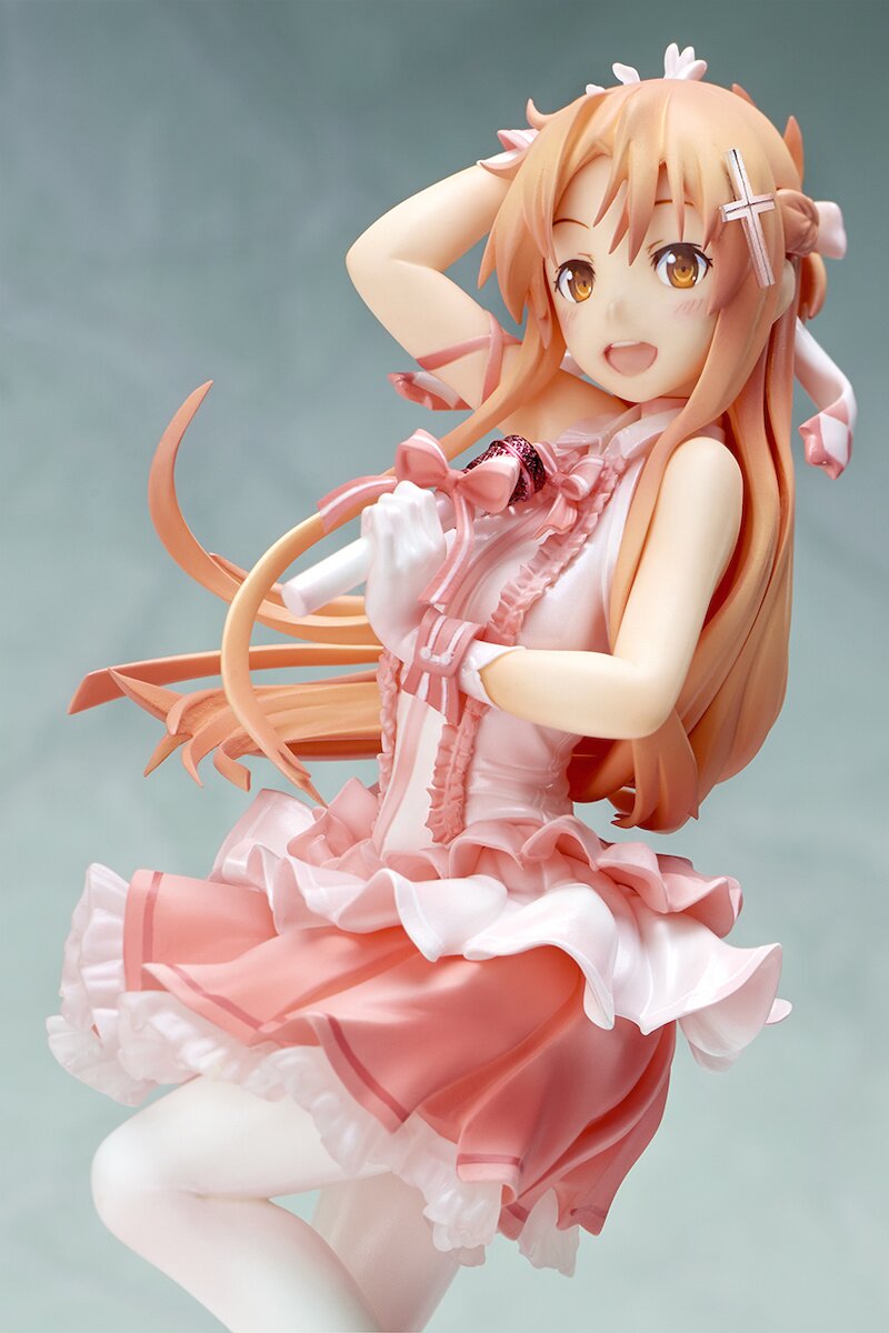 Sword Art Online] Yuuki Asuna (Bikini Ver.) Figure: Aniplex - Tokyo Otaku  Mode (TOM)