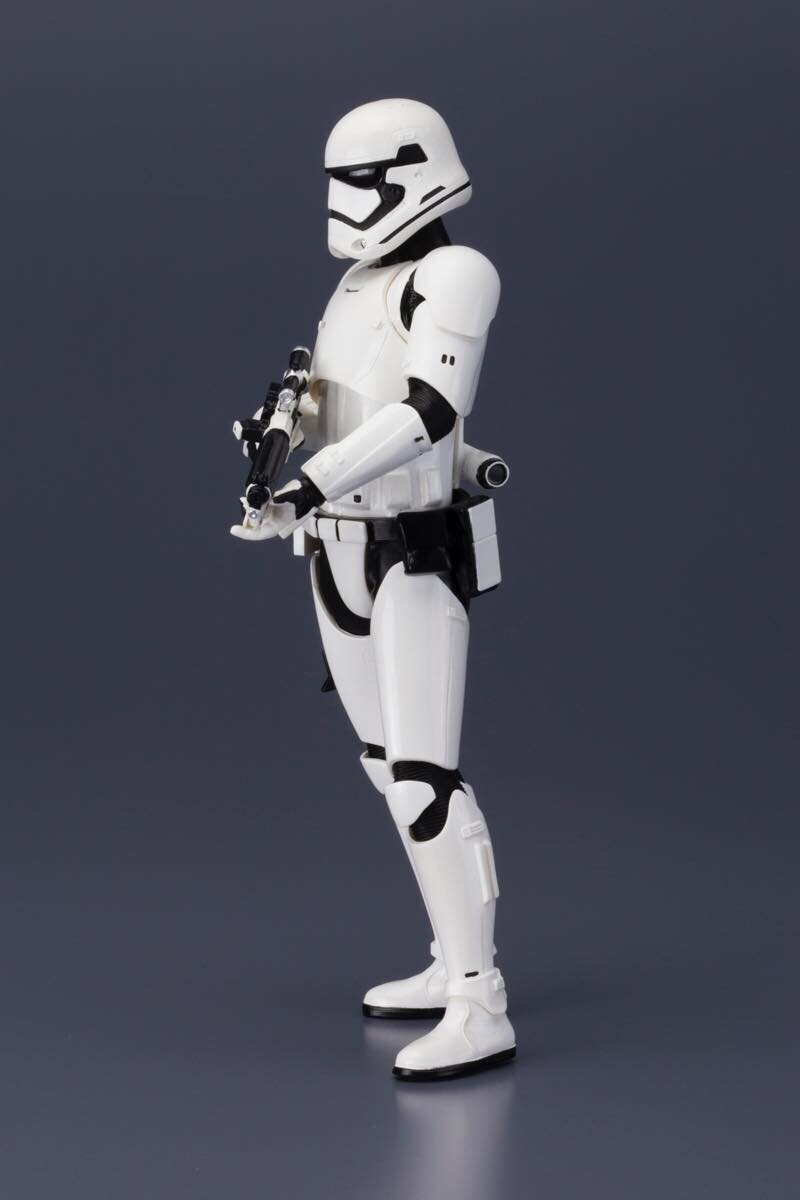 ArtFX+ Star Wars First Order Stormtrooper Figure 2-Pack: KOTOBUKIYA ...